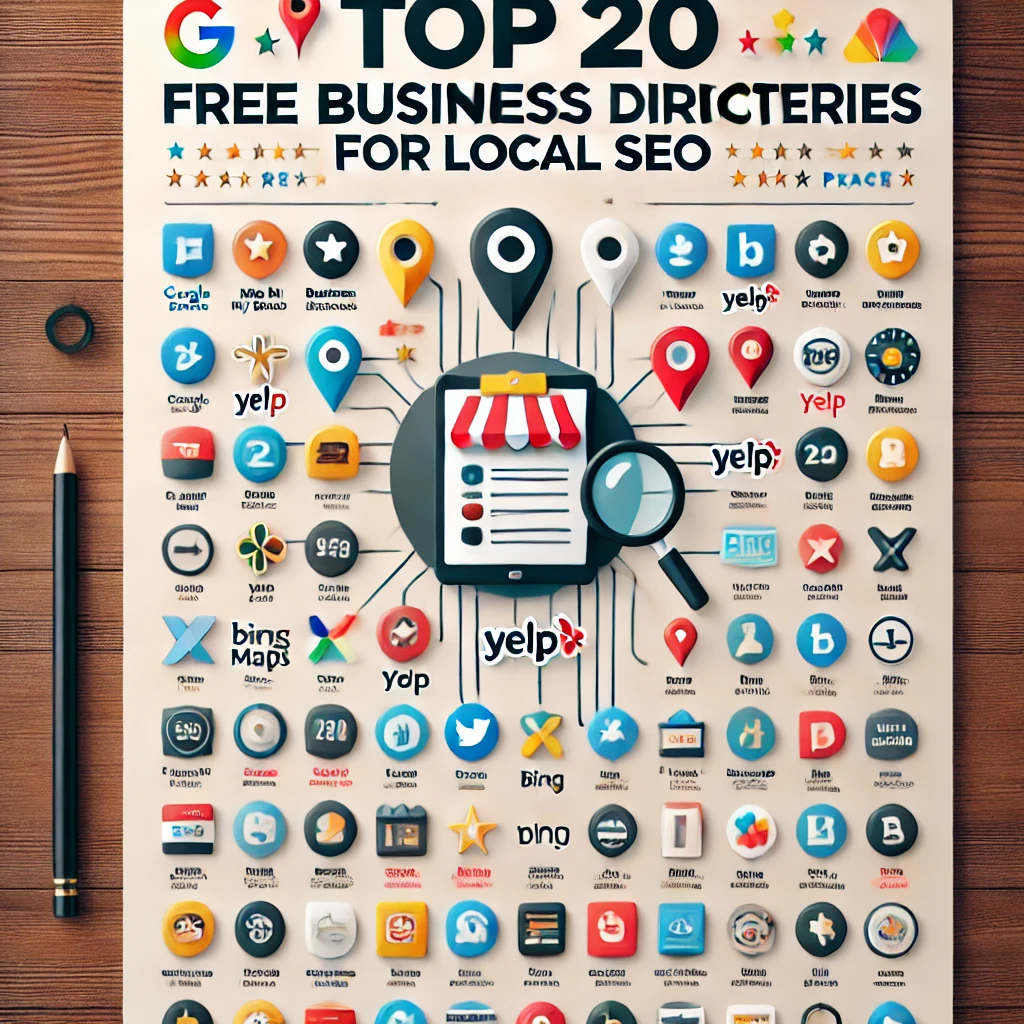 directorios web gratis