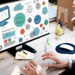diseñador web