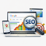 seo estrategia online