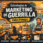 marketing guerrilla