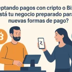 Aceptando pagos con cripto o Bizum: ¿Está tu negocio preparado para las nuevas formas de pago?