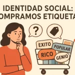 Identidad Social: Compramos etiquetas
