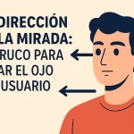 La Dirección de la Mirada: El truco para guiar el ojo del usuario.