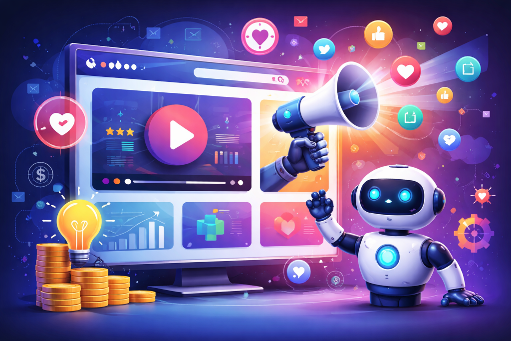 video marketing