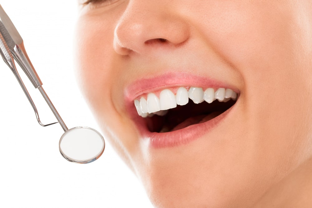 Clínica Estética Dental